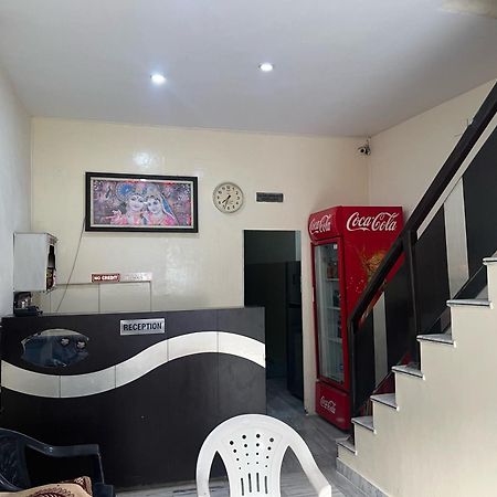 Hotel Blessing Inn By Grb Jalandhar Extérieur photo