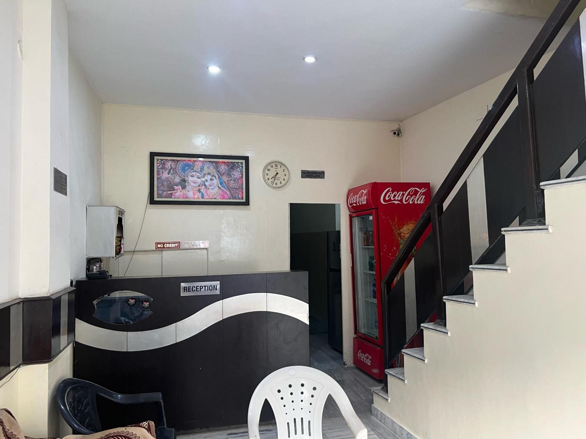 Hotel Blessing Inn By Grb Jalandhar Extérieur photo