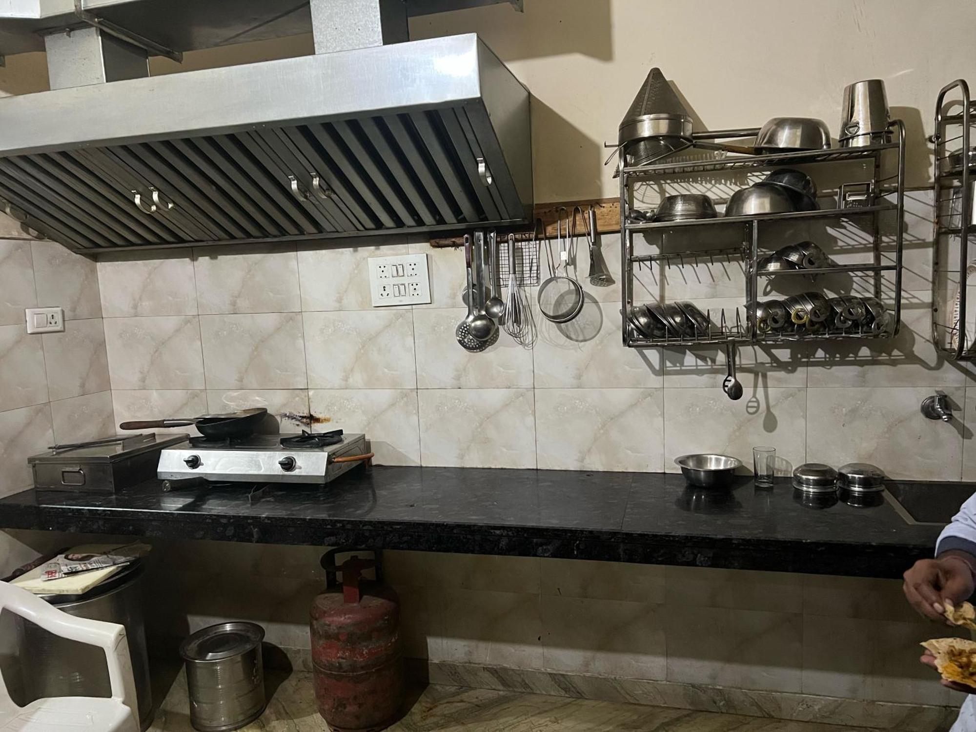 Hotel Blessing Inn By Grb Jalandhar Extérieur photo