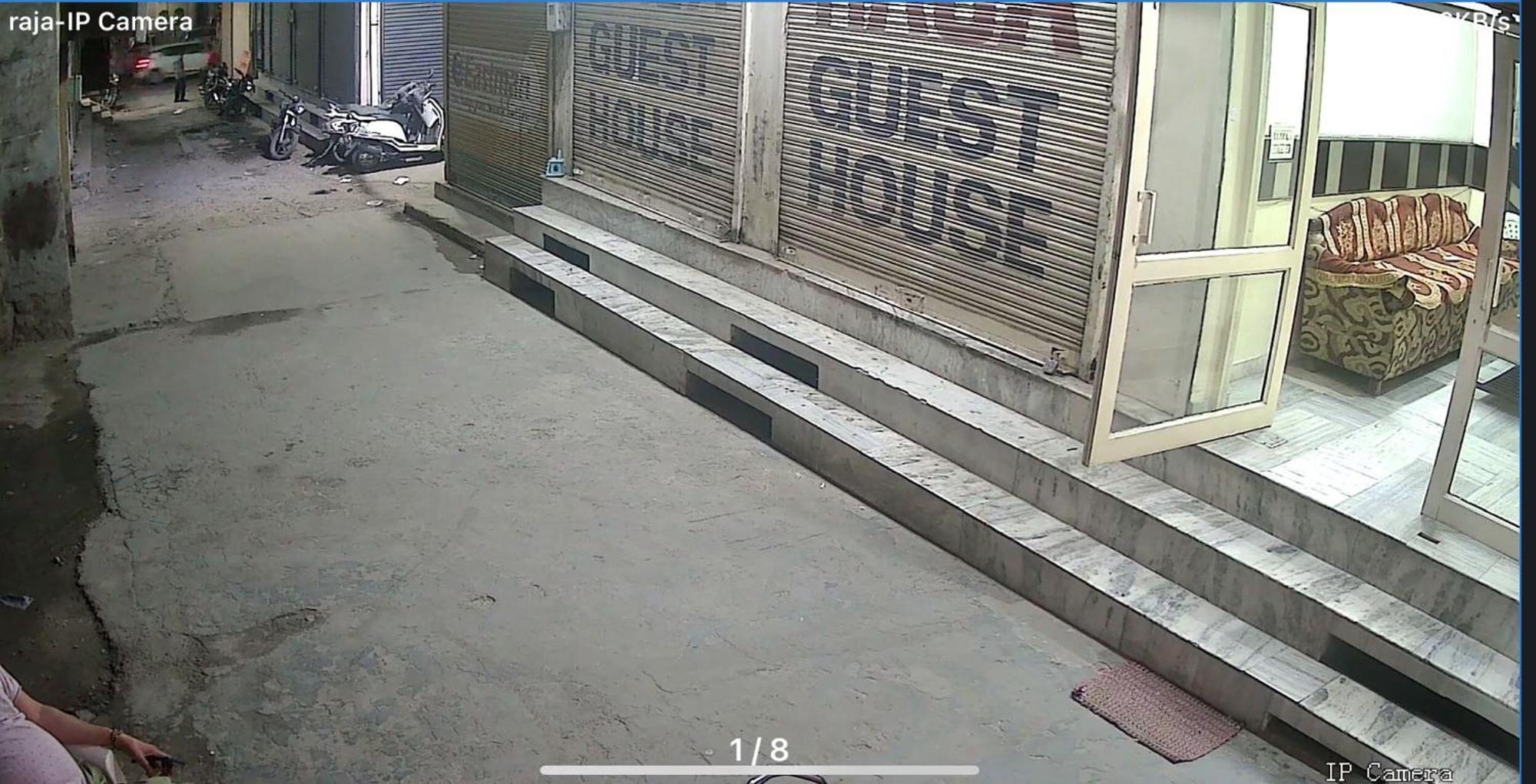 Hotel Blessing Inn By Grb Jalandhar Extérieur photo