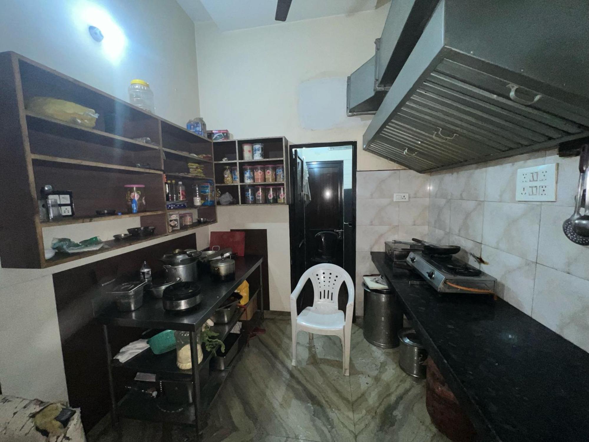 Hotel Blessing Inn By Grb Jalandhar Extérieur photo
